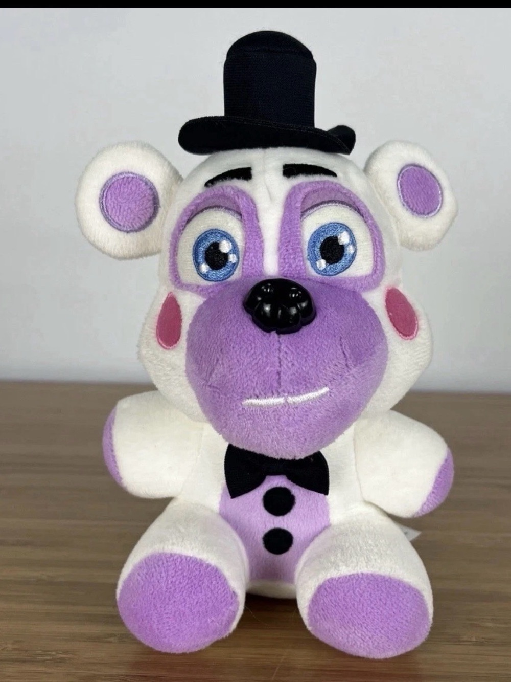 Funko FNAF Five Nights at Freddy's Sister Location Helpy Plush